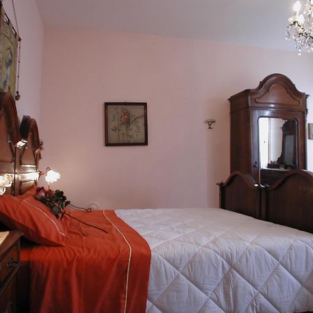 B&B Villa Bornancini Cinto Caomaggiore Kamer foto