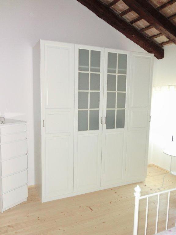 B&B Villa Bornancini Cinto Caomaggiore Buitenkant foto